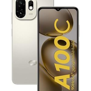 Itel A100 128+3
