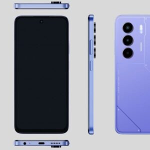 itel Power 70 128+4