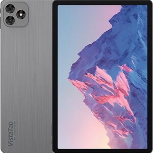 itel Vistab 30s 128+4